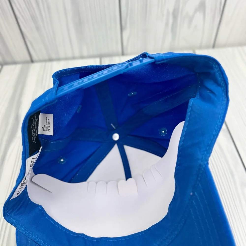 Original Brand New Pokemon Pikachu Baseball Cap Adjustable Snapback Youth Unisex
